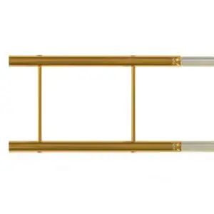 10.5 Ladder Rack Extension